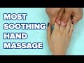 Soothing Partner Hand Massage