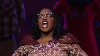 2017 HSMTA Overall Production Nominee: Bolton High School, “Zombie Prom