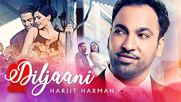 Harjit Harman: 