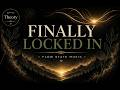 ADHD Focus Music | Finally Locked In (1 Hour)