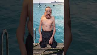 GTA 6 ANIMATIONS ARE BROKEN