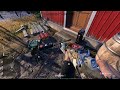 BF V FS Solo - SakkeB vs 3-4 teamers