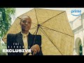 Danger on the Horizon – X-Ray Cutdown | The Peripheral Season 1 | Prime Video