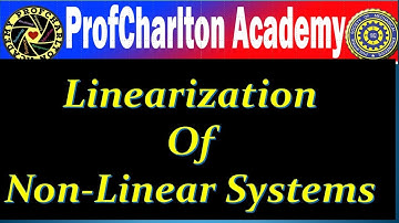 Linearization of Non Linear Systems  using Taylor Expansion Series: Feedback Control System