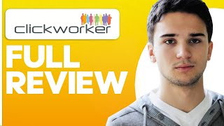 How to Use Clickworker: Unlock Your Online Earning Potentia
