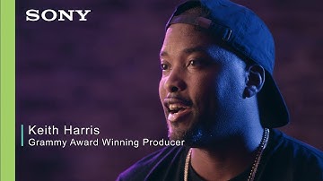 Create with 360 WalkMix Creator™ ft. Keith Harris