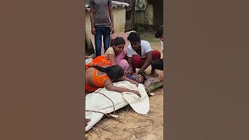 Malti Chauhan Vishnu Raj Viral Video Vishnu Raj Ka Maut Ho Gaya 2022 