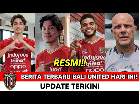 alexsisitoto x artis toto togel - BERITA BALI UNITED HARI INI || MINGGU 12 JULI 2026