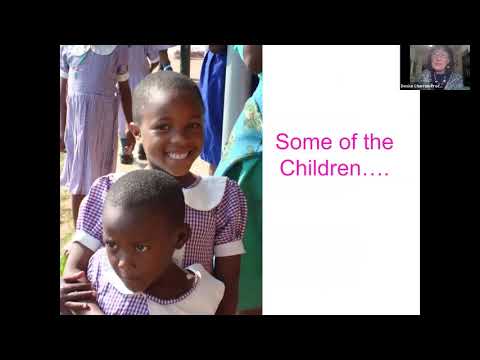 Queen of Apostles School (Uganda) Global Solidarity Partner