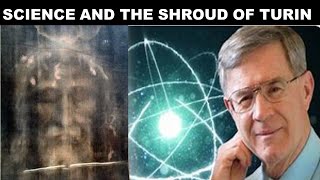 The Shroud of Turin's BURST OF RADIATION w/Nuclear Engineer Bob Rucker