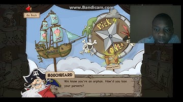 pirate 101 creation ep 1