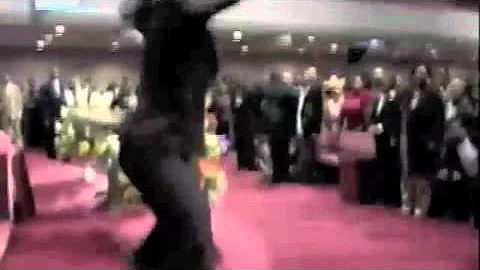 Billy Rivers & AVOF Hold On feat. Angela Spivey