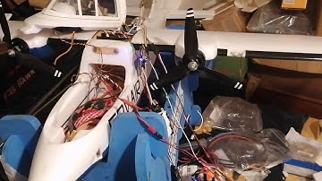 HK camera switcher, sonic Binary, now working after problems.