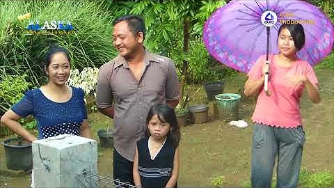 20 NEW ALASKA ENTERTAINMENT @ Pasindangan Jatitujuh Majalengka