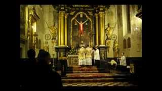 Triduum Sacrum AD 2012