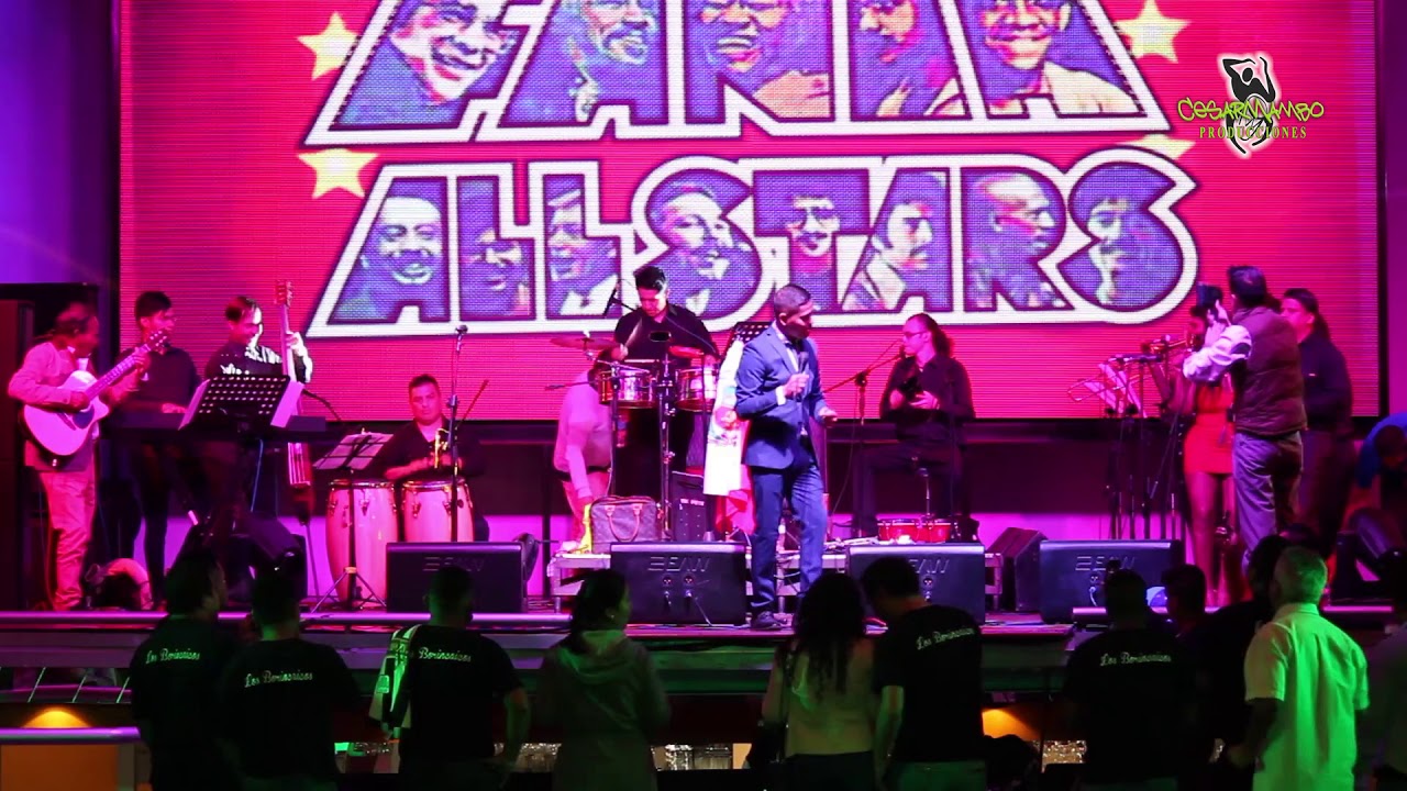 Para Decirte Adiós Renzo Padilla y Los Borincaicos Homenaje a Fania All Stars 26/05/18 YouTube Para Decirte Adiós Renzo Padilla y Los Borincaicos Homenaje a Fania All Stars 26/05/18 YouTube