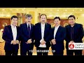 Abdulla Abdurehim & Ablet Ablikim & Mominjan Ablikim & Merdan Ablikim| Xush Keldingiz Uyghur 12- San