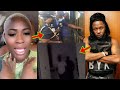 Medikal Speaks After Fella Makafui Calls The Cops On Him For Att@cking Her Cousin