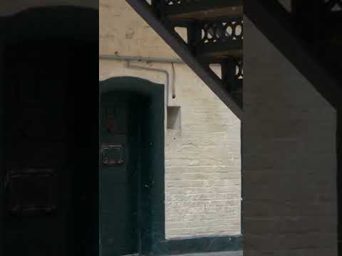 Video: Was ist das Gefängnis von Kilmainham?