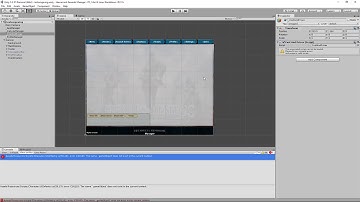 Unity & C#: Heroes and Generals Manager