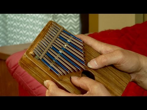 Kalimba