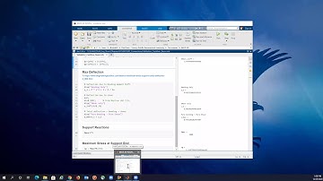 FEMAP: Beam Shear Factor