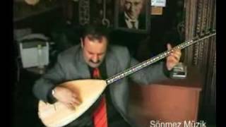 Aşik Süphani̇ Sönmez Müzi̇k İmalati Bağlamasiyla