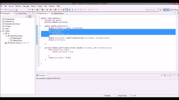 Replace Parameter With Method