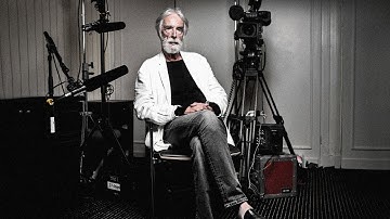 MasterClass with Michael Haneke 2017 [English Subtitle]