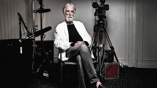 MasterClass with Michael Haneke 2017 [English Subtitle]