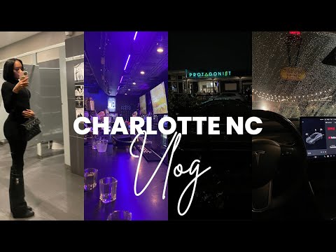 Video: 48 Hours in Charlotte: The Ultimate Itinerary