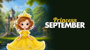 Class 8 | Princess September | CBSE Board | Civics | Home Revise