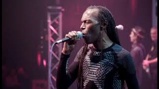 The Beat Feat Ranking Roger - Mirror in the Bathroom (Live)