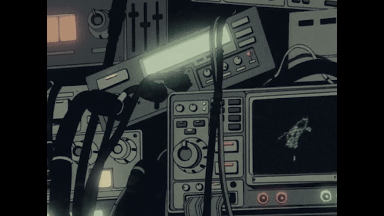 madeon - all my friends (slowed + reverb)