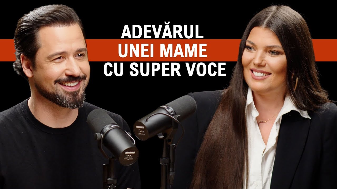 PAULA SELING: DESPRE IUBIRE, CREDINȚĂ ȘI CURAJUL DE A RĂMÂNE TU ÎNSĂȚI