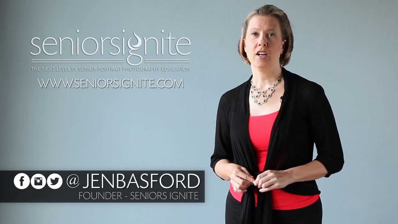 Jen Basford sharing some love with Joy's fans.