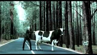 Spot Toyota Auris 2010