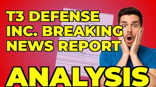 Information T3 Defense Acquisition: My Biggest Concern Guide