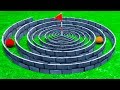 World's HARDEST Minigolf Level EVER! (Golf With Friends)