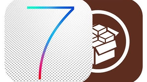 Untethered iOS Jailbreak  *7.1.1 UPDATE*