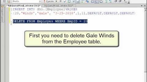 SQL2008DevVol4 Lab3 2   NestingTriggersGoodVideo