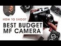 The Ultimate Medium Format Budget Camera