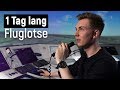 Wie kommen Flugzeuge sicher ans Ziel? - 1 Tag lang Fluglotse