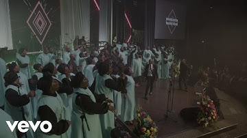 Ricky Dillard - Making Room (Live At Family Christian Center, Munster, IN, 7/9/2021)