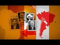 The Heat: Latin America turning to the left