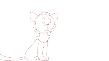 18 fps test on Roughanimator