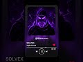 SOLVEX 2.0 | The Mysterious Power of Late Night Electronic Tones | Electronica Song