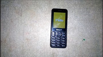Hard Reset MTN Smart M561M3 KaiOS// Remove Forgotten Password Or Hang On Logo 100%%done