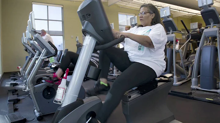 Navigating health reform: Angela Woods
