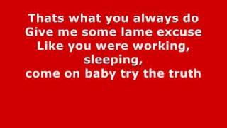 Jordin Sparks-Emergency(911) With Lyrics